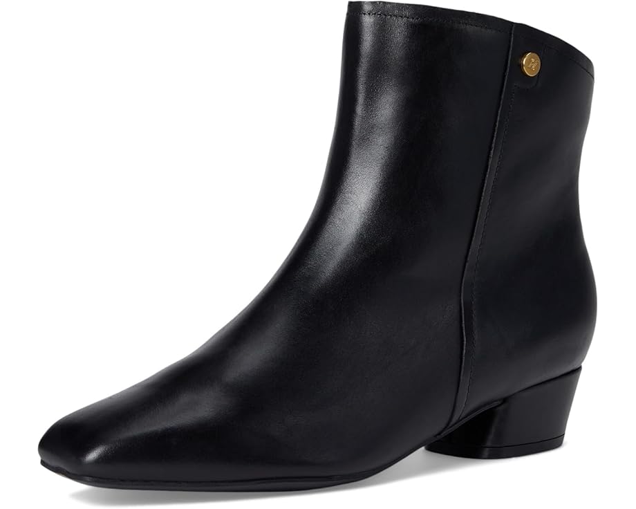 Naturalizer Raffee Boots - Front View