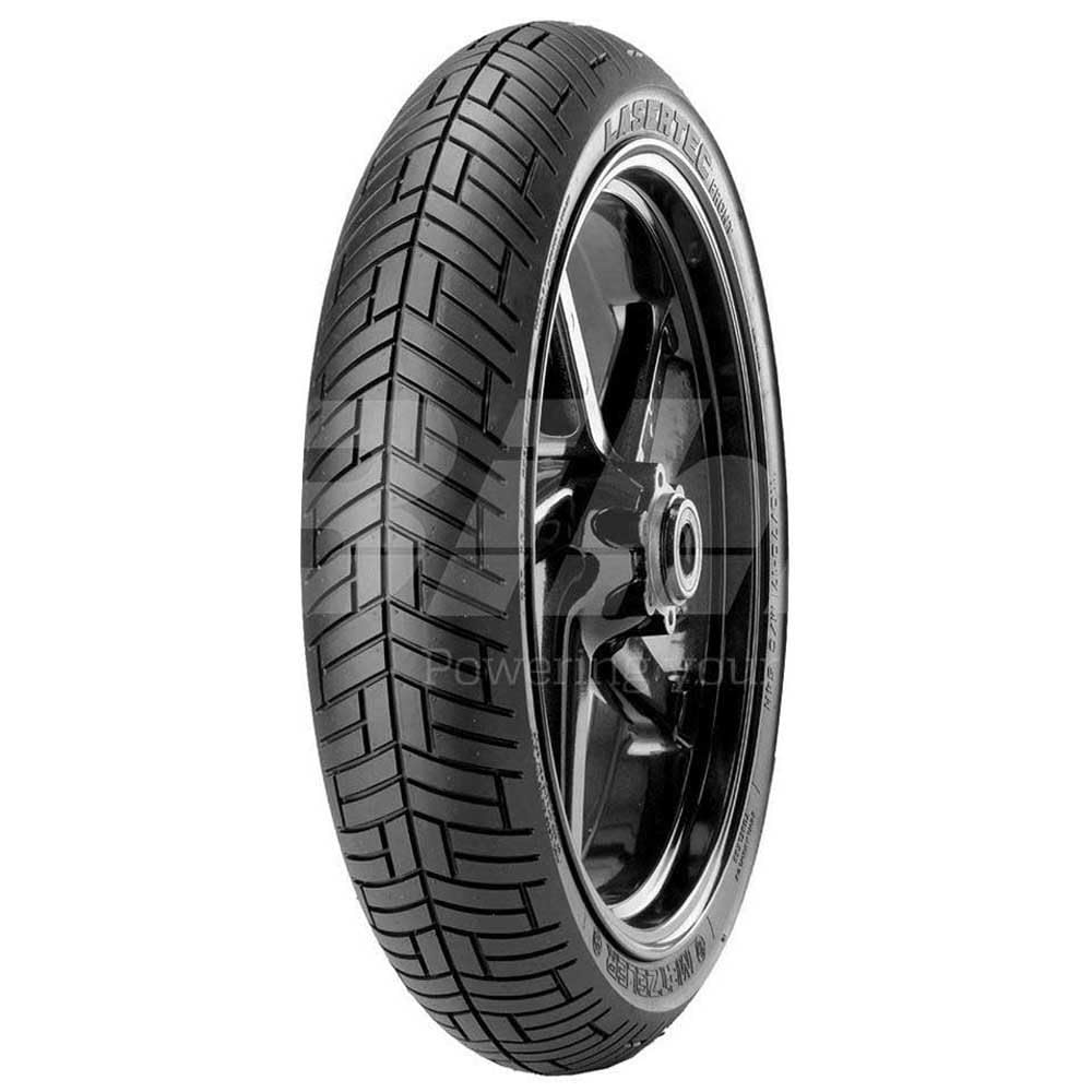 Metzeler - Lasertec 100/90 19 57V-image