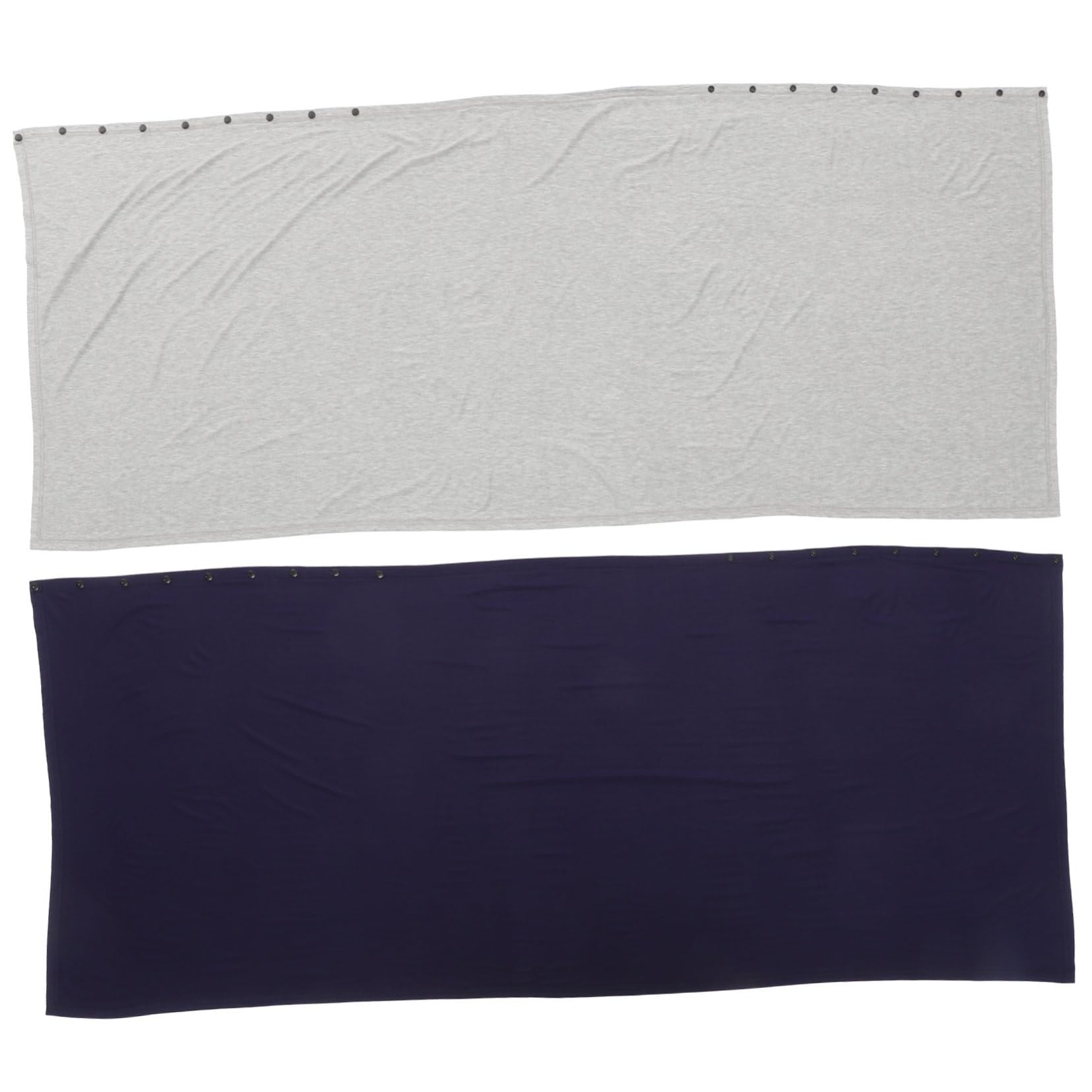 Couverture D'allaitement Multifonction Douce et Confortable pour Maman et Bébé, 2 Pièces, en Coton Respirant, Protection Soleil et Vent, Poussette et Extérieur