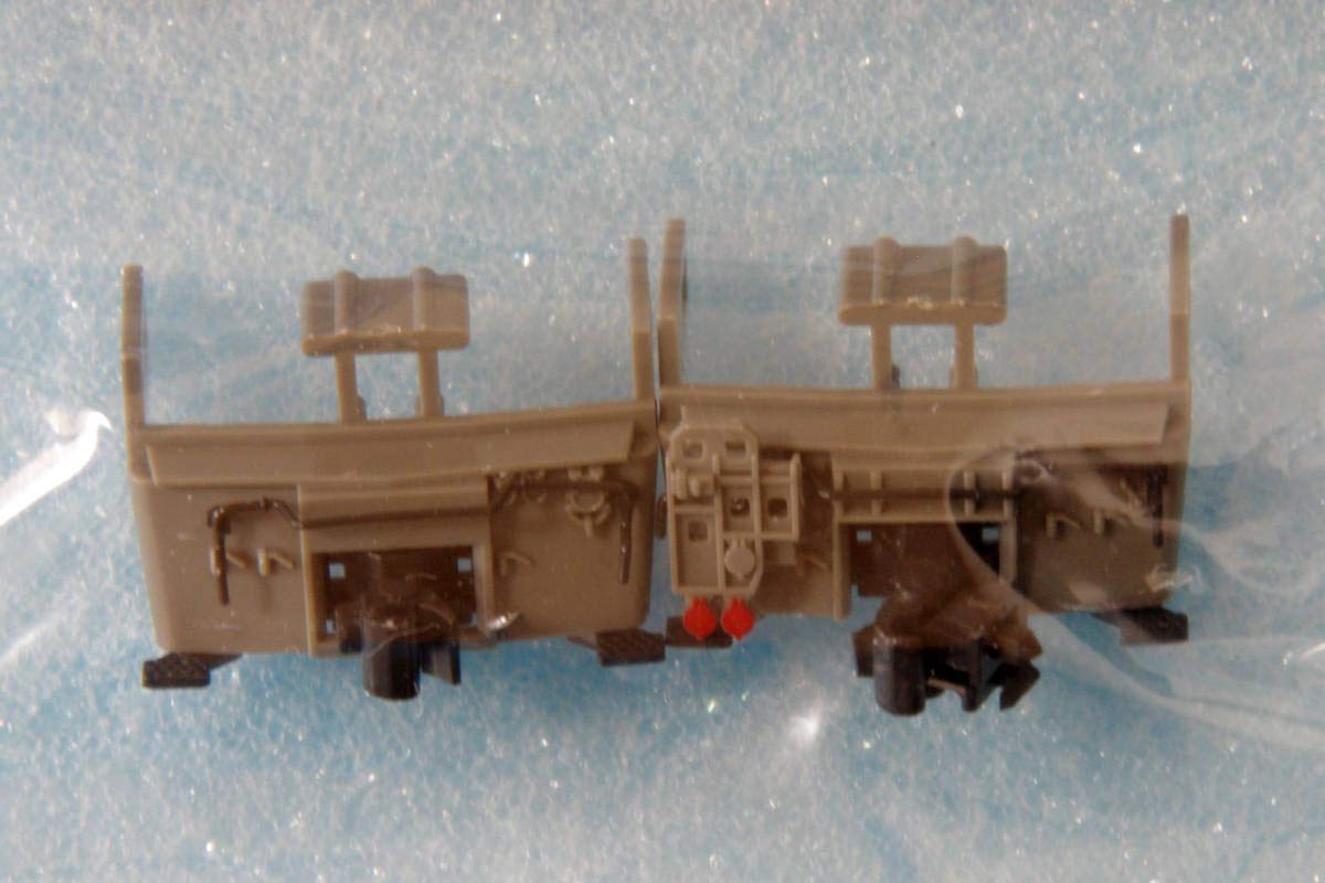 Amazon.co.jp: KATO EF63 一次形 カプラーセット 3057-1C3 3057