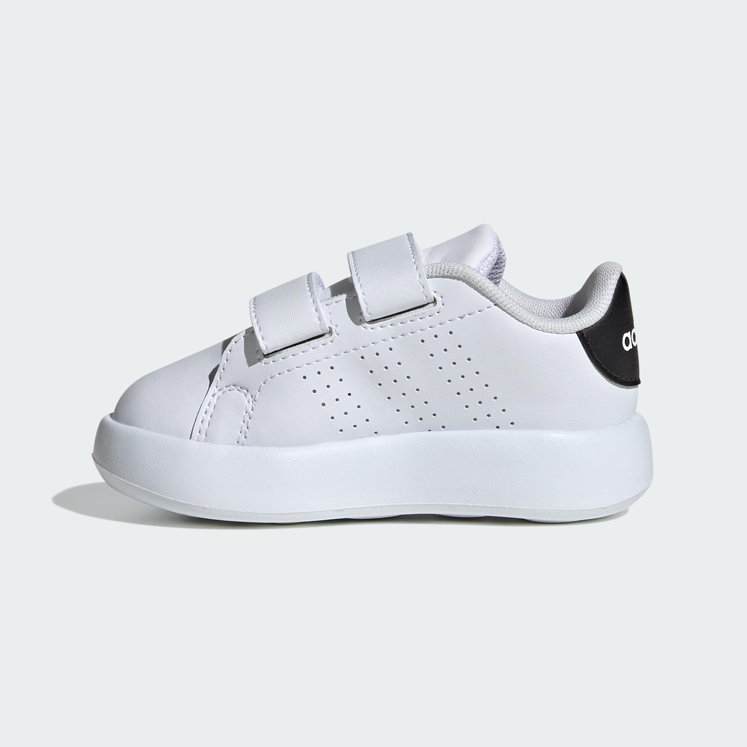 Adidas Unisex bebé Advantage Zapatos Kids