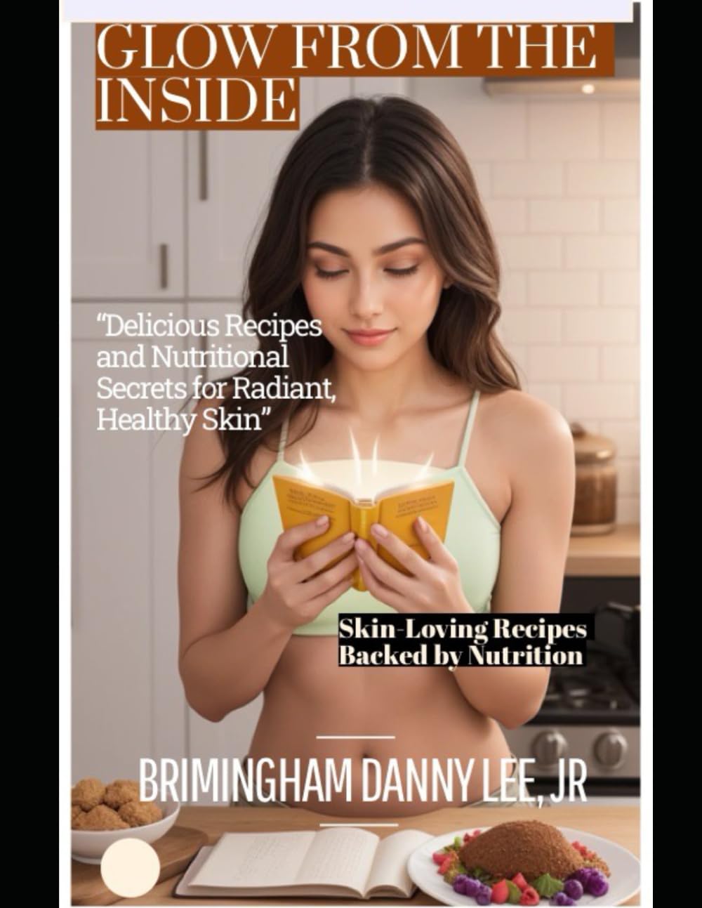 Glow from the Inside: Skin-Loving Recipes Backed by Nutrition