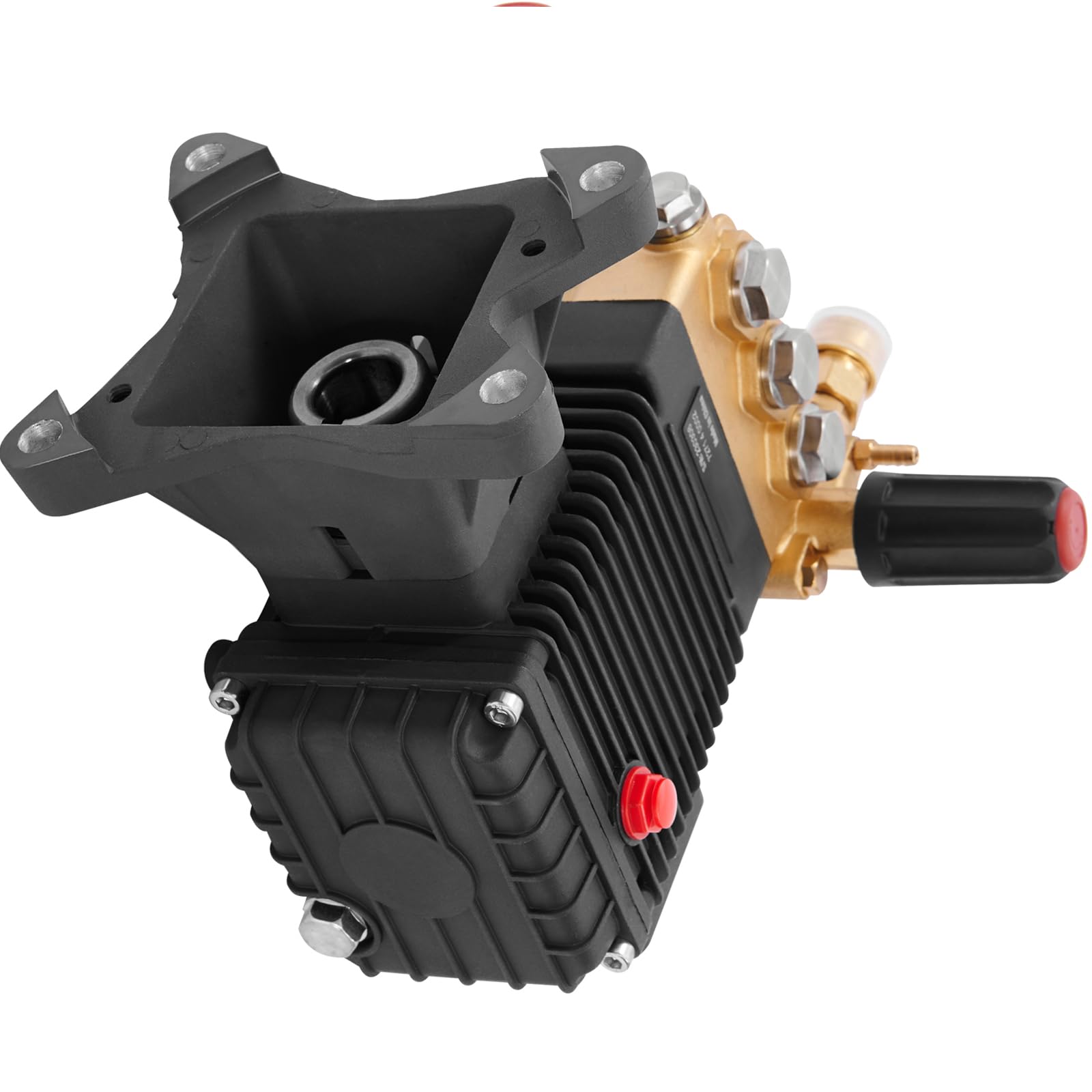 Happybuy Pressure Washer Pump, 1