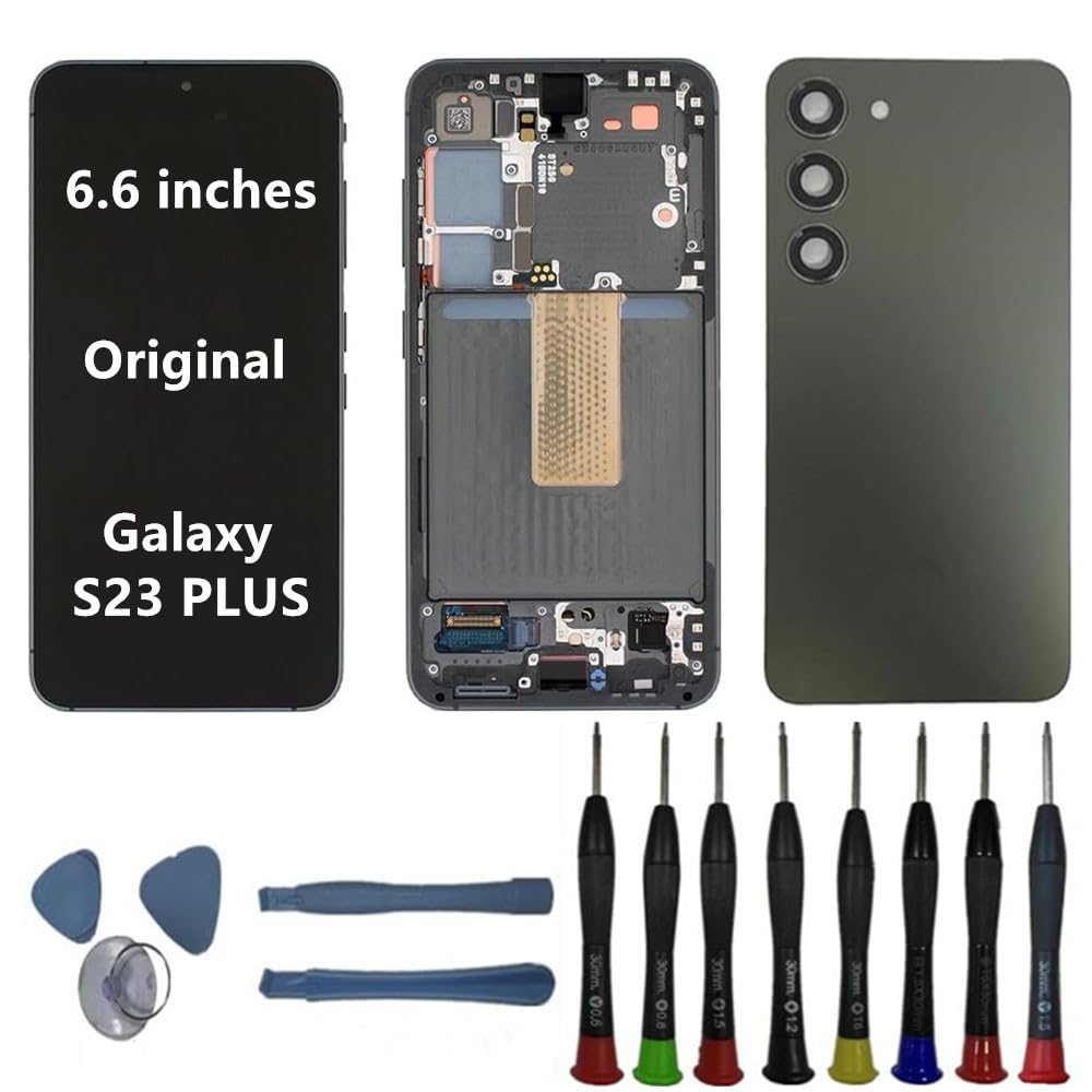 Amazon.com: ZiaYi 6.6