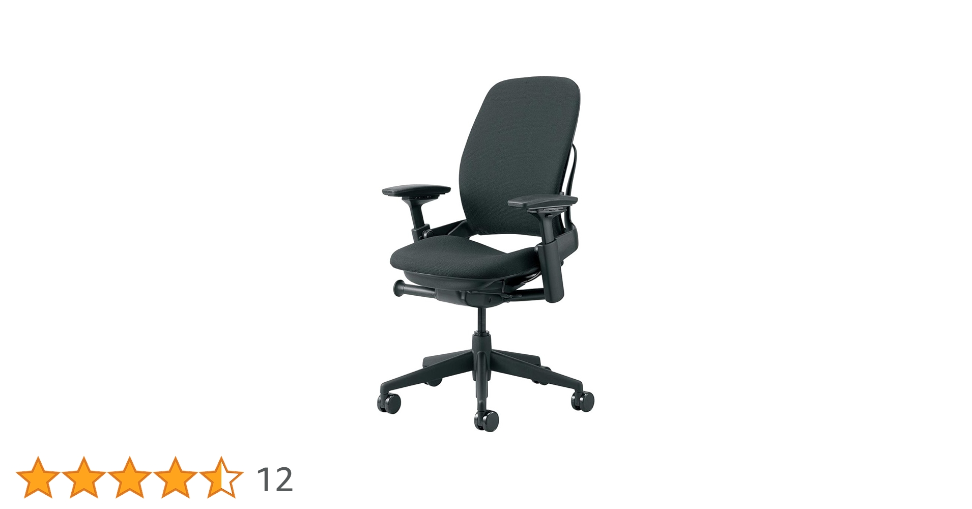 Steelcase Leap V2 / スチールケース リープV2 チェア スチールケース リープチェアV2 USモデル 可動肘付 ランバー