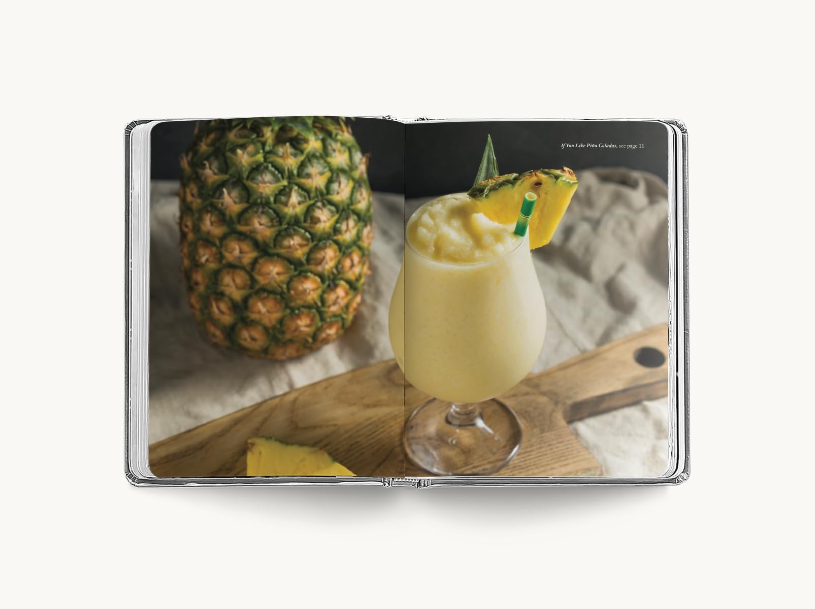Mocktails: A Collection of Low-Proof, No-Proof Cocktails