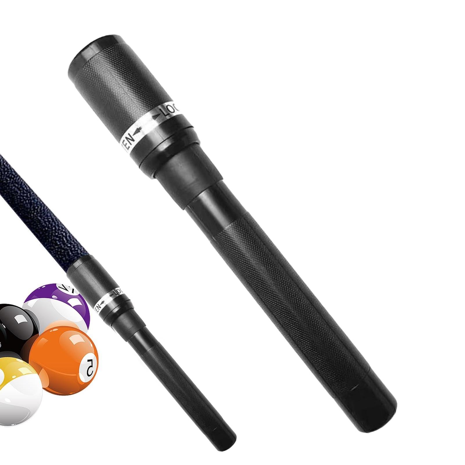 ビリヤードエクステグリップ