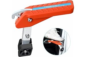 eueco Car Door Step Up Hook