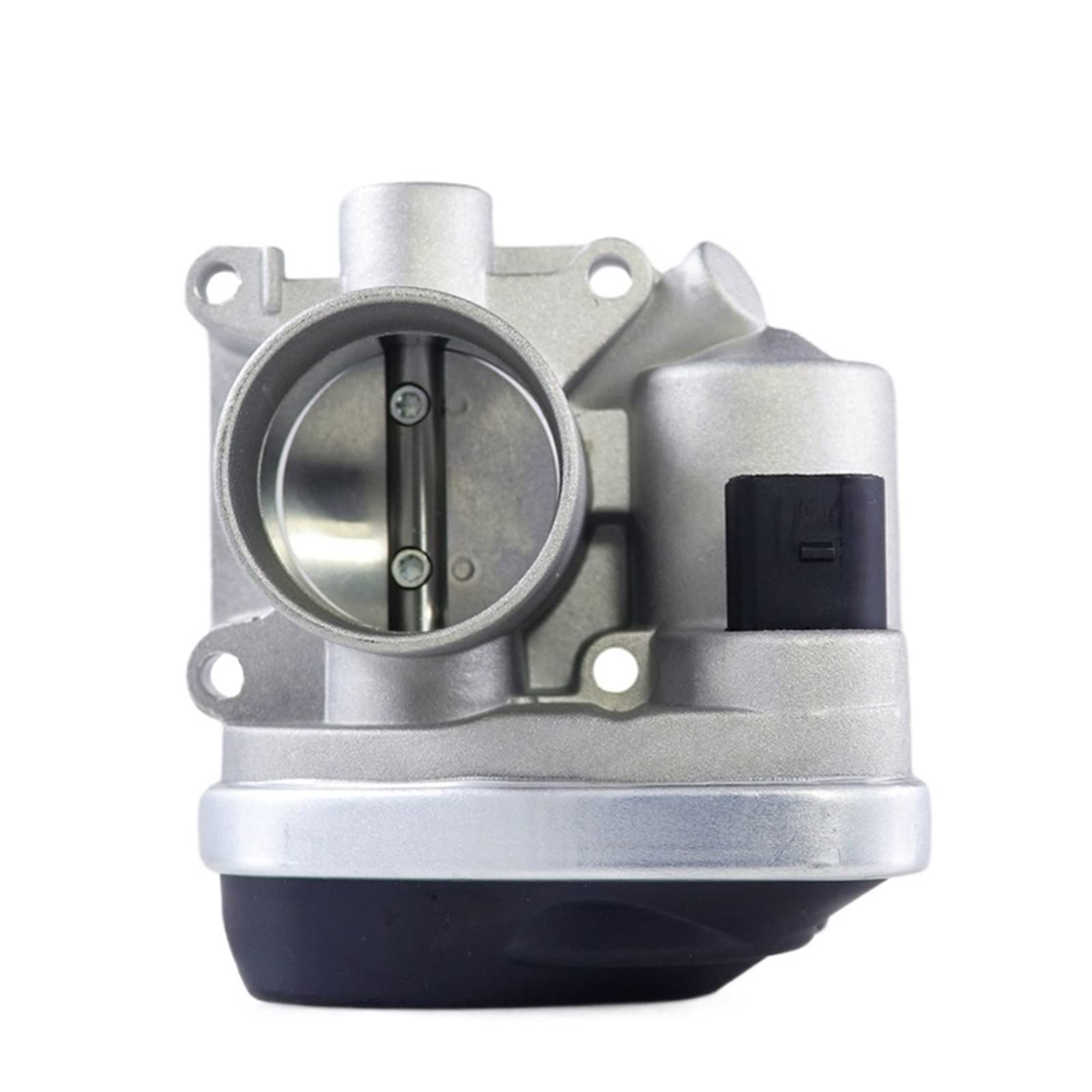Cuerpo del acelerador compatible con VW 16V TBI Gol Parati 1.0 válvula del acelerador 036133062K 03013362K 408238371R003 408238371003