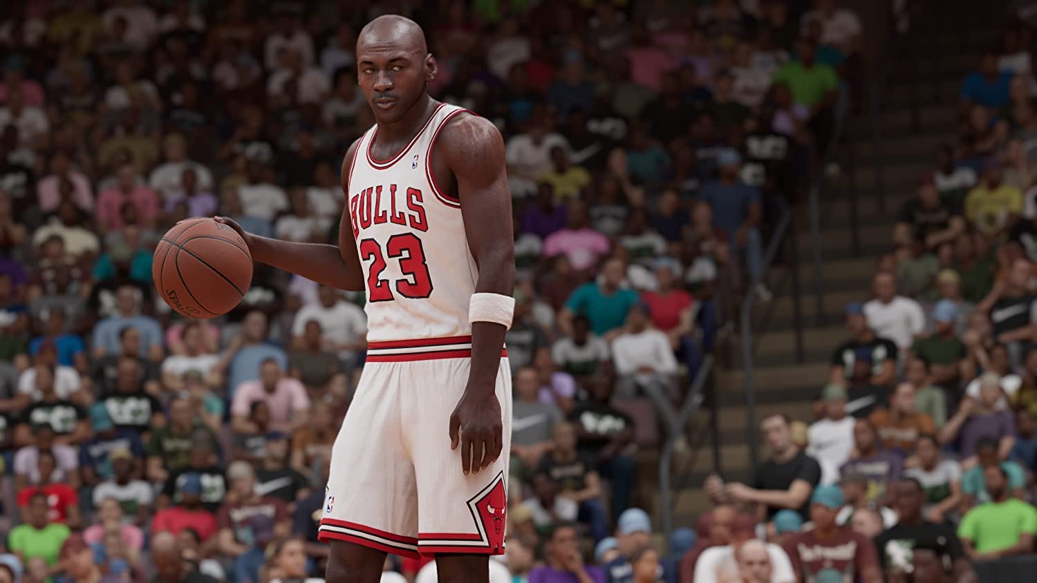 NBA 2K23: Michael Jordan Edition | Xbox One/Series X|S - Codice download