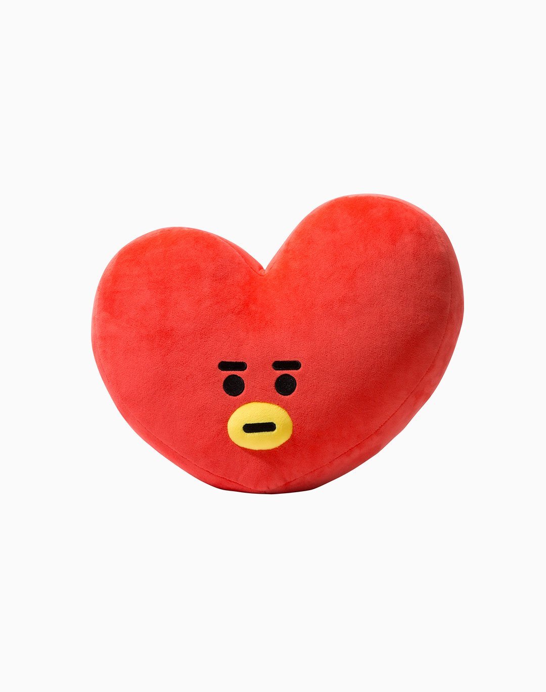 Amazon.co.jp: Line Friends x BTS Collaboration_BT21 TATA Cushion