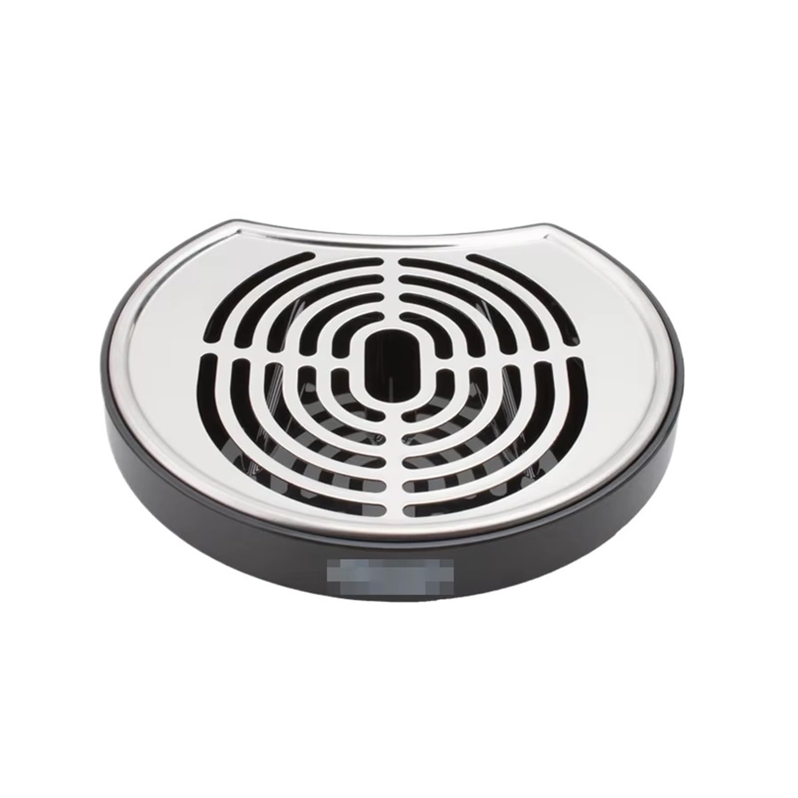 Bandeja De Goteo For Agua, Compatible Con Cafeteras Dolce Gusto Y Cafeteras De Cápsulas Tipo 626.
