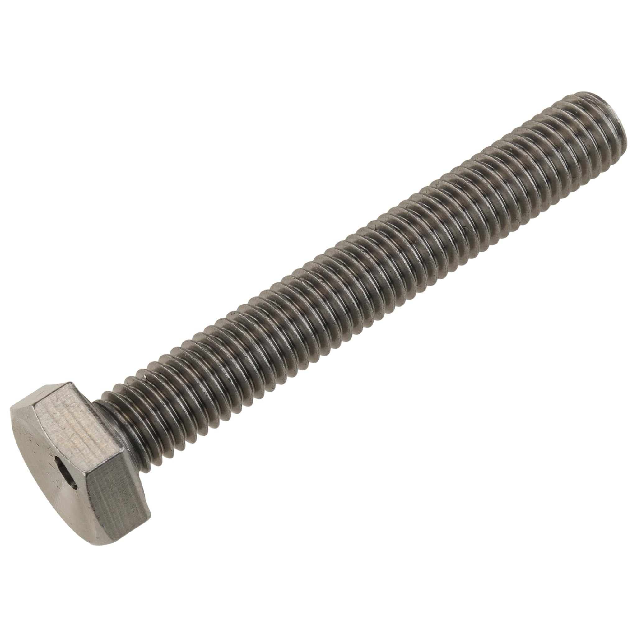 Carrete D125, cuerpo de la rueda PA, negro, tipo I/B, metal/plástico, atornillable, con agujero trasero