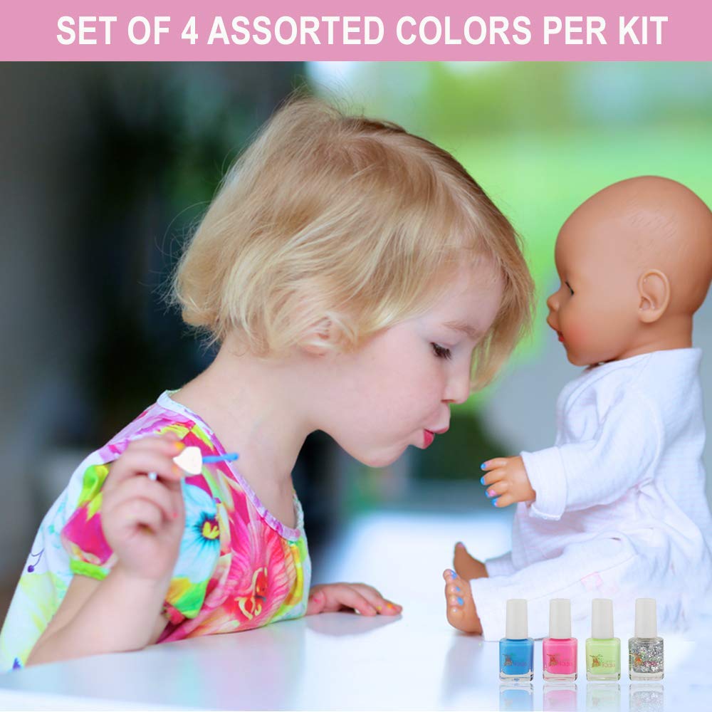 Buy Karma Kids Nail Polish Box Set No 1 Natural Safe Nail Polish For Little Girls Non Toxic Vegan And Cruelty Free Quick Dry Kids Friendly Online In Ecuador B01kn0iy9k Buy Karma Kids Nail Polish Box Set No 1 Natural Safe Nail Polish For Little Girls Non Toxic Vegan And Cruelty Free Quick Dry Kids Friendly Online In Ecuador B01kn0iy9k