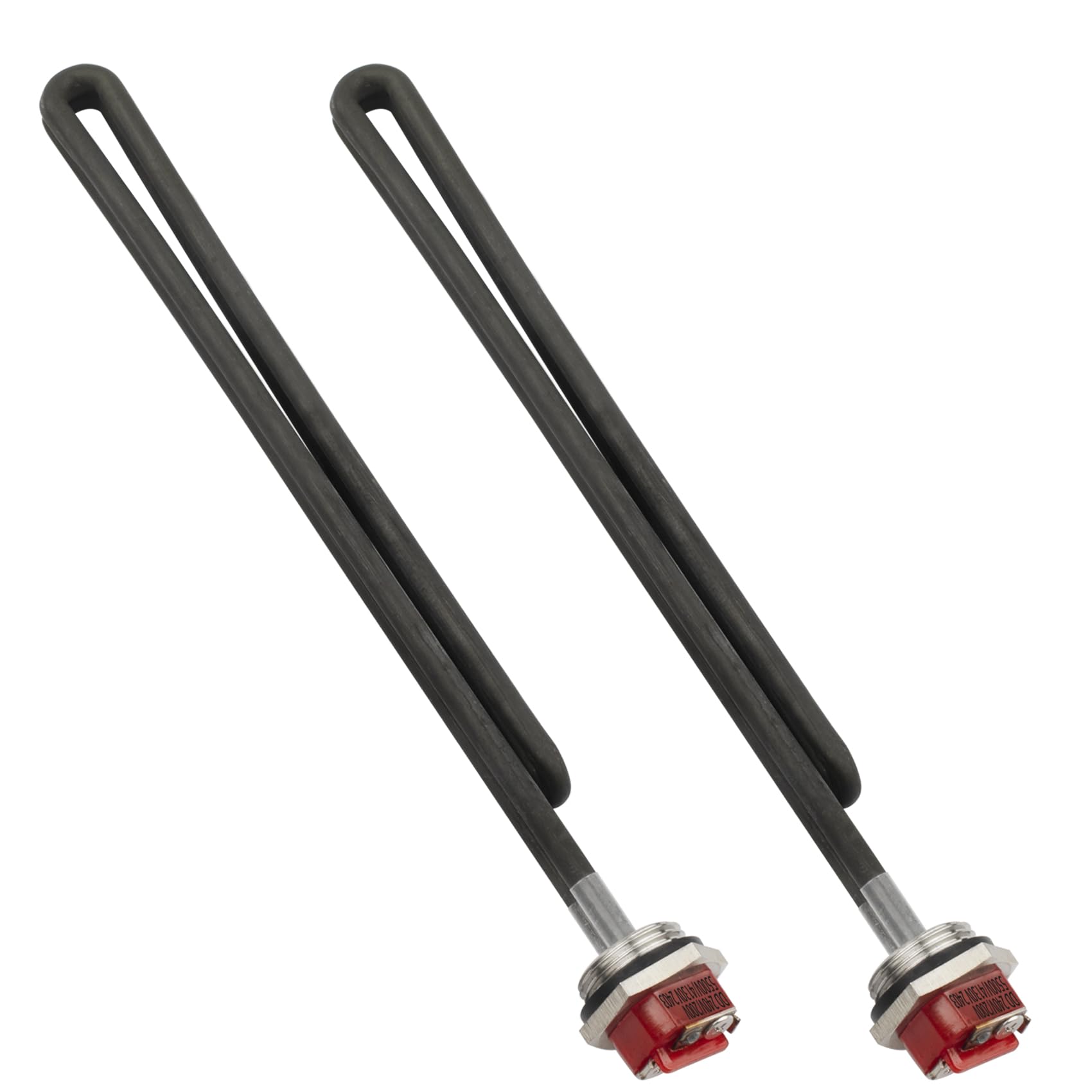 SP10869PH 5500W Water Heater Element Replacement for Rheem,Fit for Rheem Richmond General A.O.Smith Ruudheaters Water Heater Element,Replaces SP10552PH,SP10872PL,UV12905 Heater Element.(2PCS)