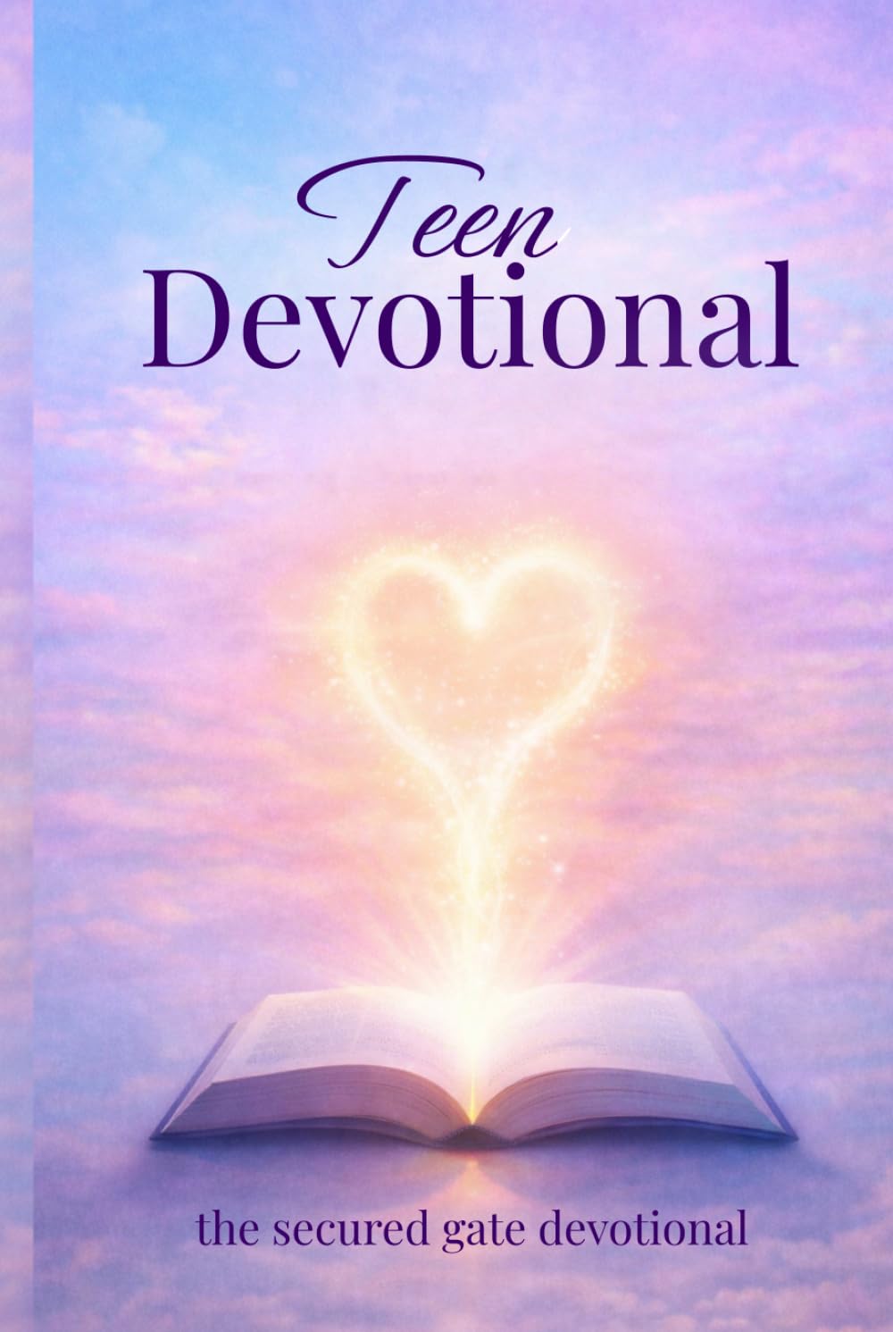 Teen Devotional