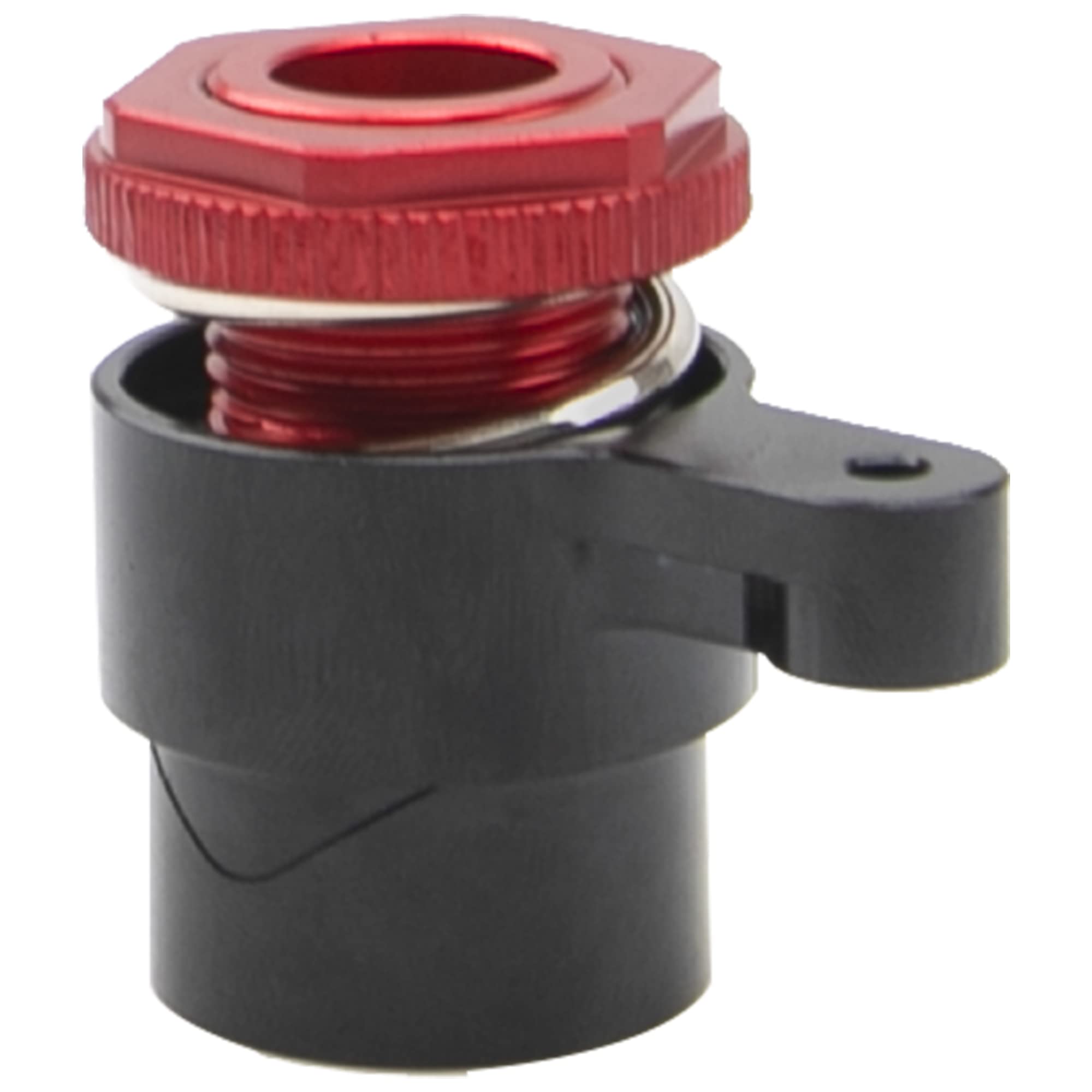 Vgoohobby Steering Servo Saver Bellcrank Arm Compatible with Arrma 1/5 Kraton 8S BLX Outcast 8S BLX RC Car (Black)