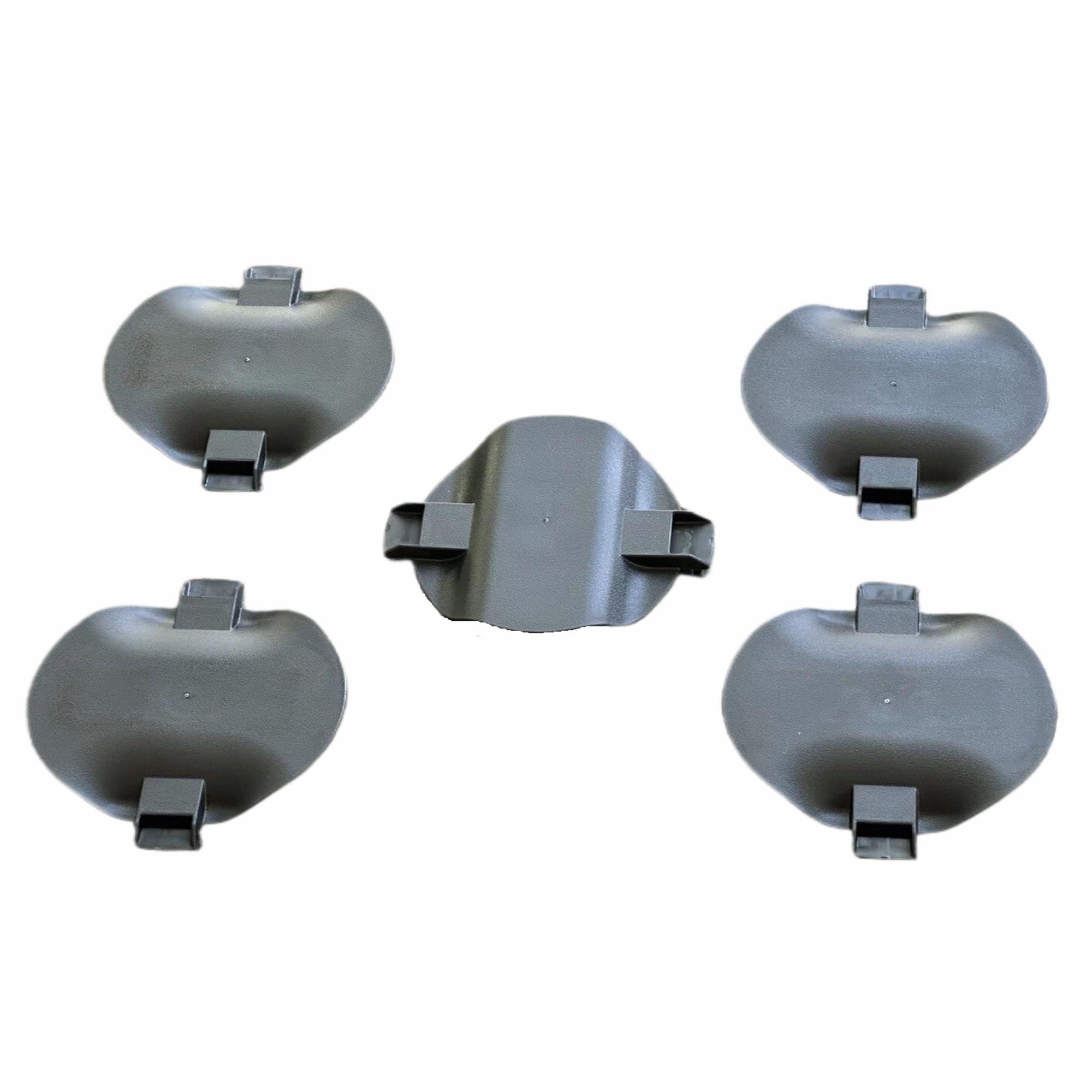 Amazon.com: Platform Hitch 5th Wheel Mount Covers fit for 2020