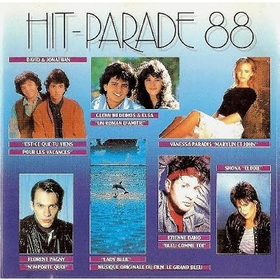 Hit-Parade 88