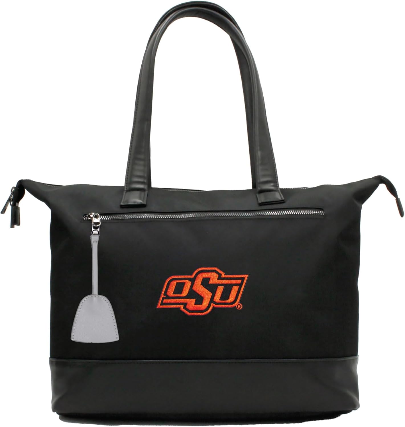 Oklahoma State Cowboys Premium Laptop Tote Bag