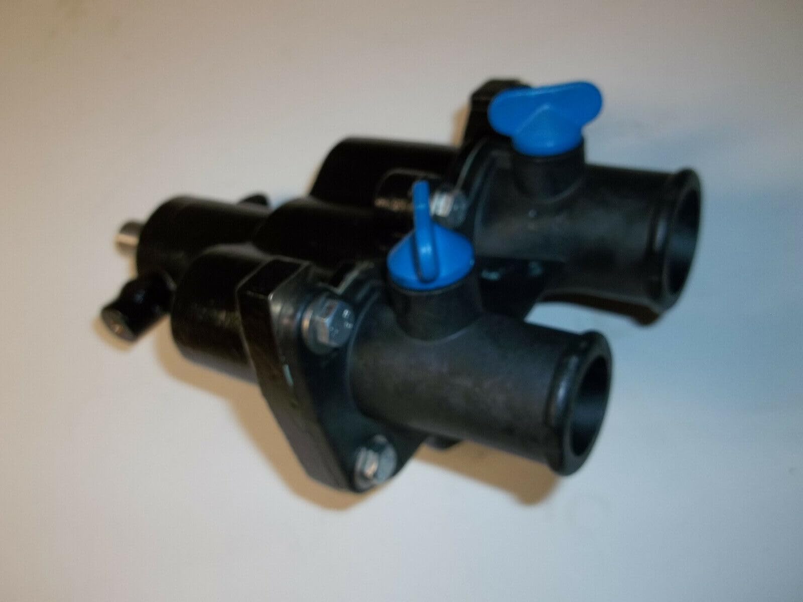 Kit Réparation Pompe à Eau Mercruiser V6 V8 - Avec Courroie Trapézoïdale (Neuf)
