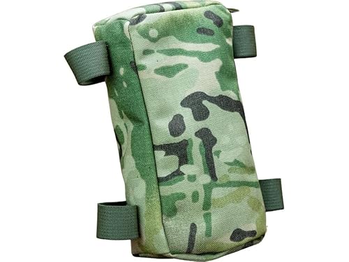 Cole-Tac Flat Bag, Multicam, FB202