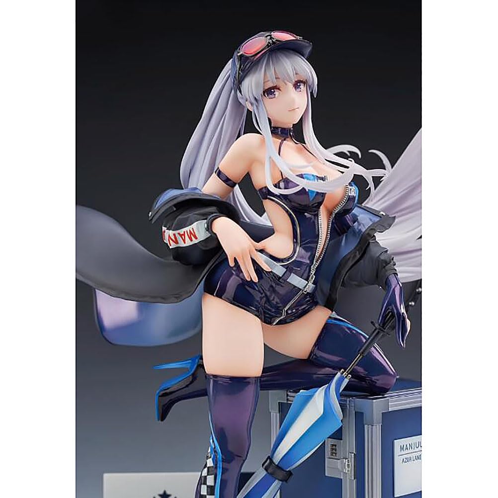Amazon.co.jp: YAOHUIF 28cm/11インチ アズールレーン USS