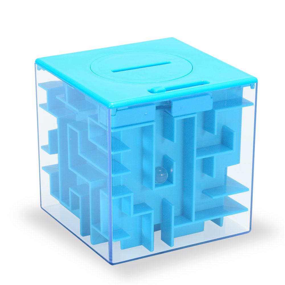 money maze puzzle box near me