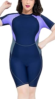 legsuit swimwear plus size