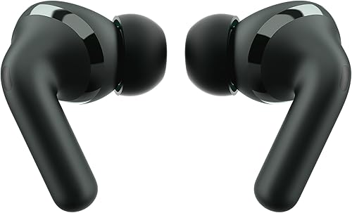 Miniatura 4 de Motorola Moto Buds+ Auriculares con sonido de Bose, dobles controladores dinámicos y sonido de resolución óptima, Dolby Head Tracking y Dolby Atmos,