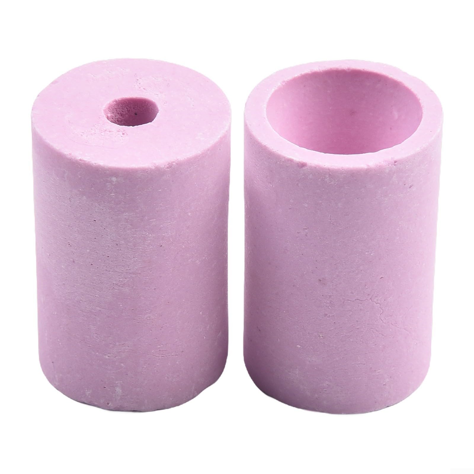 Keramik-Sandstrahldüse, spezielle Keramikdüse für Sandstrahlen, 5 Düsen (6 mm Düse)