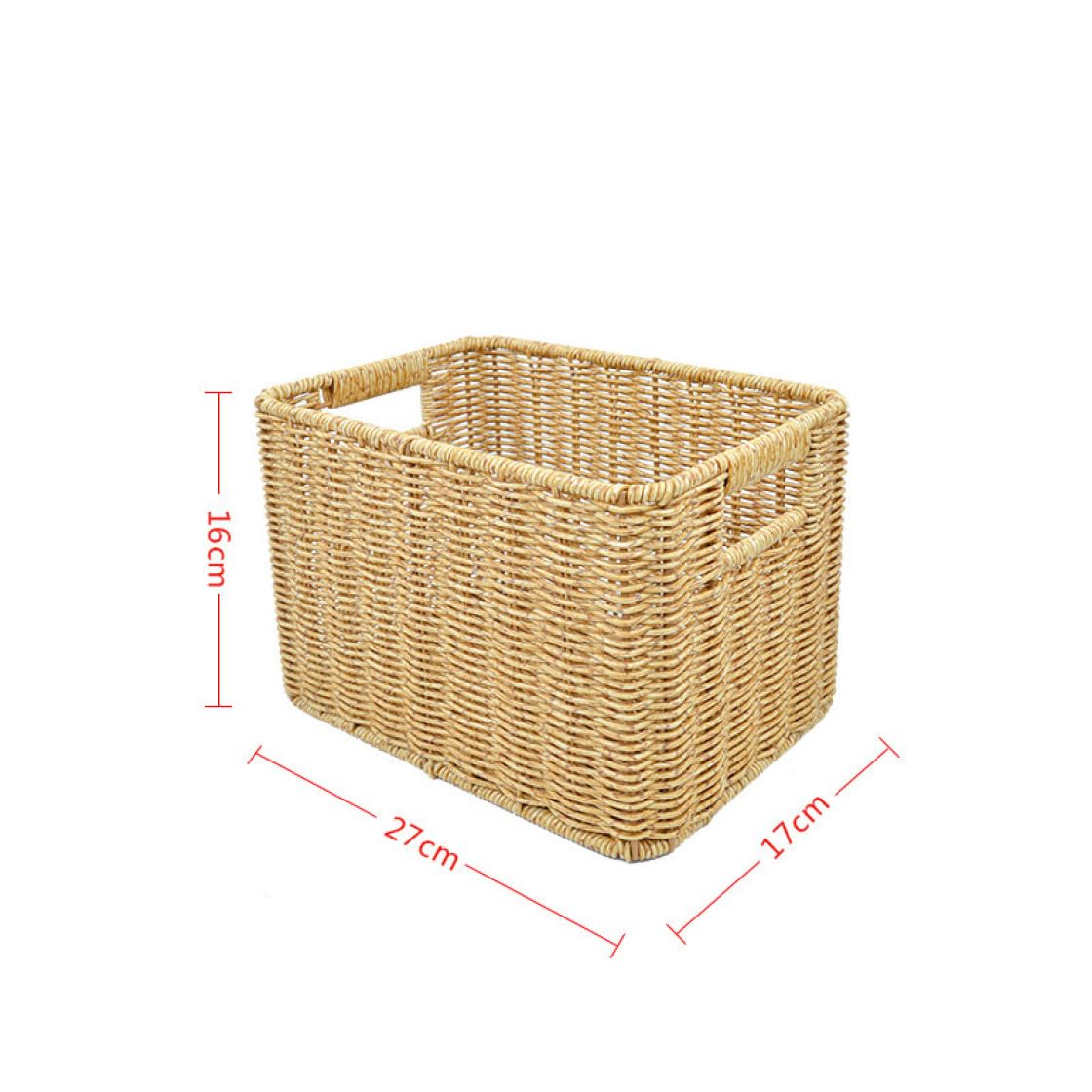 Amazon｜MJKQ9 洗えるカゴ バスケット 重ねられる カゴ 持ち運びやすい