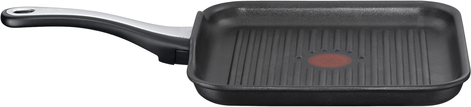 TEFAL MENAGE - INVITATION PRO POELE GRILL 26CM - TEFAL MENAGE - FDS-013370