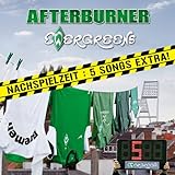 nachspielzeit antdorf 2019  Ewergreens - Nachspielzeit: 5 Songs Extra!
