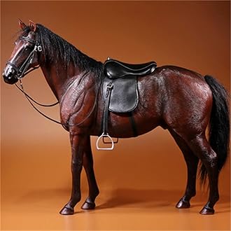 陶器 馬の形状 フィギュア 2体セット WHITE HORSE ウイスキー 陶器製 フィギュリン 白馬 2体セット