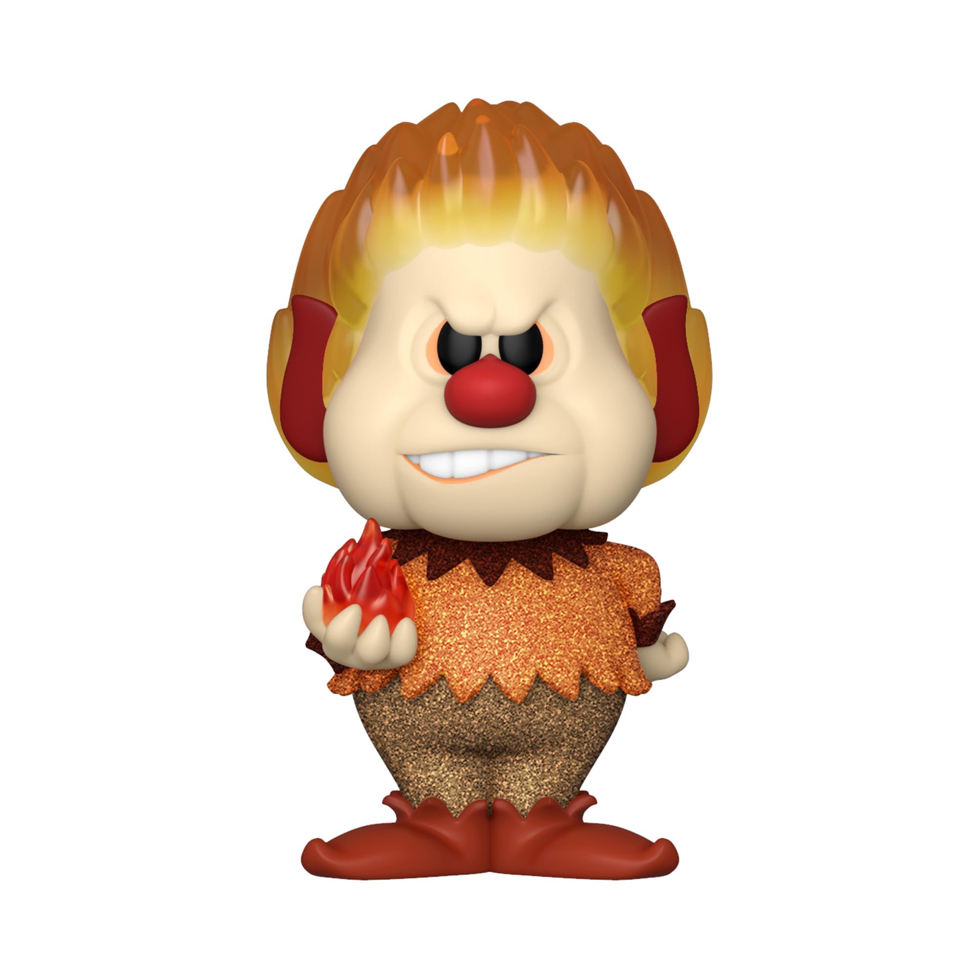 Funko Vinyl SODA, DC, Pipistrello, Acaro, 1/6 di probabilità per la
