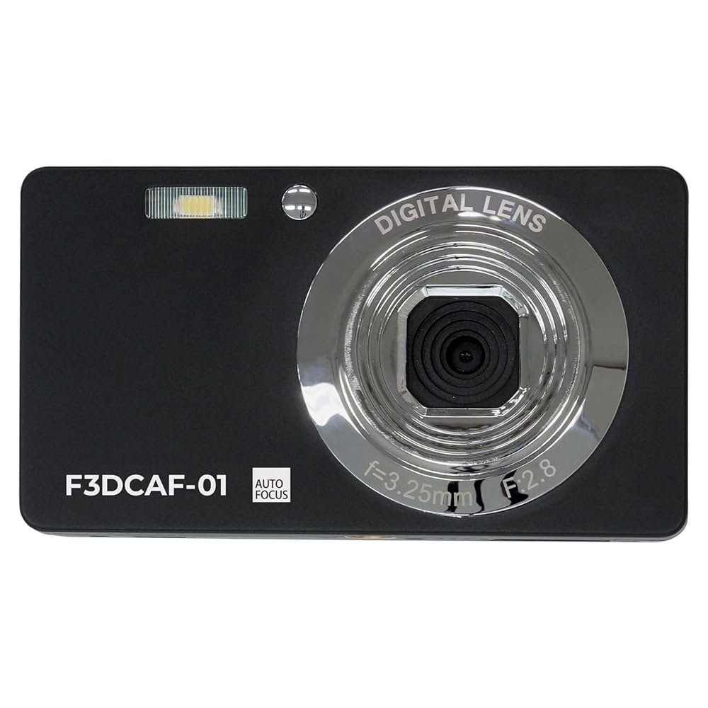 【訳あり】コンパクトデジタルカメラ３台セット PIXPRO デジカメ コダック コンパクト デジタルカメラ 単3電池