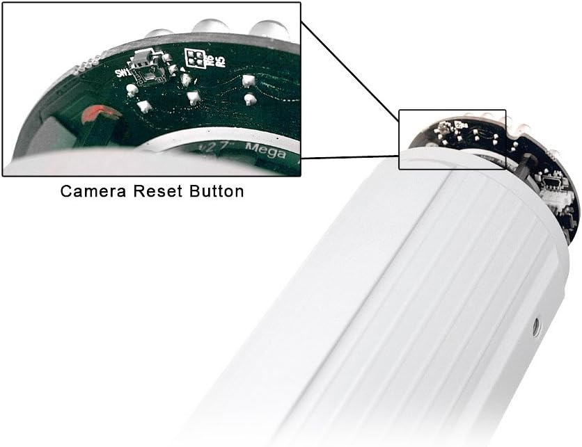 Big Sale Geovision GV-BL2500 2 MP Bullet IP Security Camera, WDR, Outdoor, 1080p (White) Best Deal 🛒 Geovision GV-BL2500 2 MP Bullet IP Security Camera, WDR, Outdoor, 1080p (White)