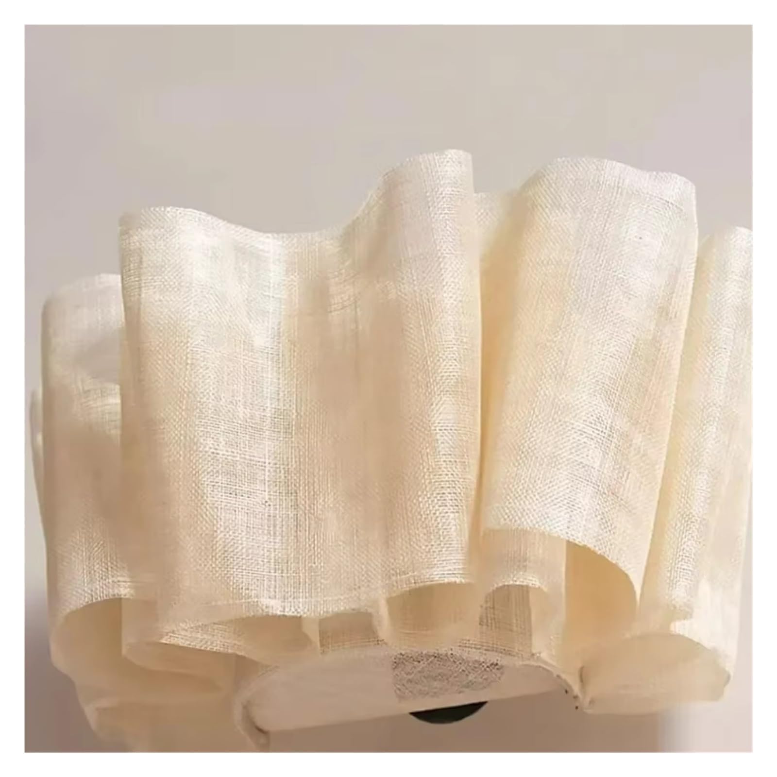 Lampadario a LED in Tessuto Nordico per Ristorante, Loft, Camera da Letto, Comodino, luci a Sospensione, Spazio