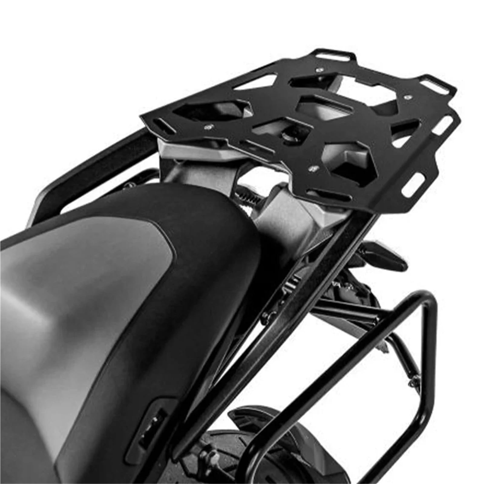 Portapacchi posteriori per moto Per BMW R 1300 GS ADVENTURE Accessori Espansione Del Telaio Posteriore Pannello Del Vano Bagagli Del Motociclo