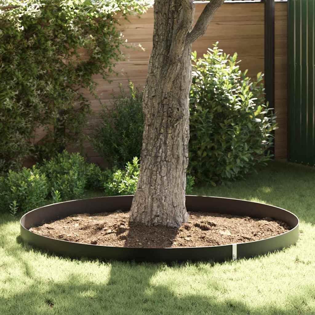 Generico Barriera antiradice Nero 0.7 x 10 m HDPE,Nero,12.35kg,42006481