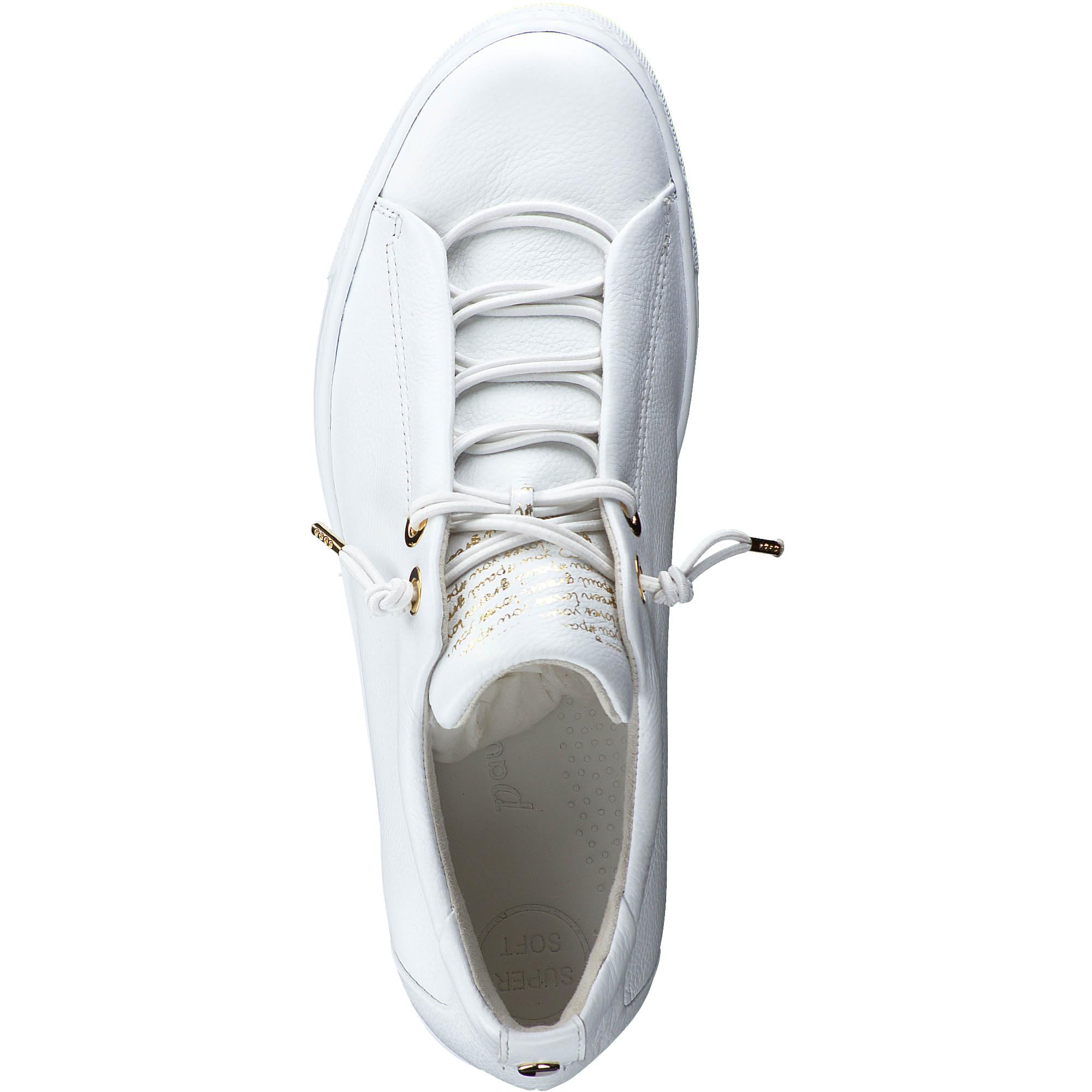 Paul Green 5017 Damenschuhe 5017-02