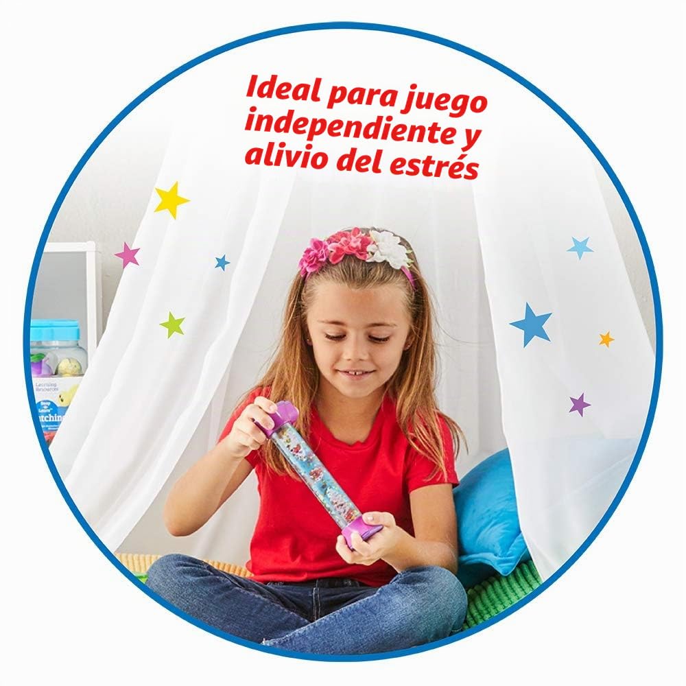 hand2mind Kit de Juguetes Calmantes para Niños, Artículos para Calmar la Ansiedad