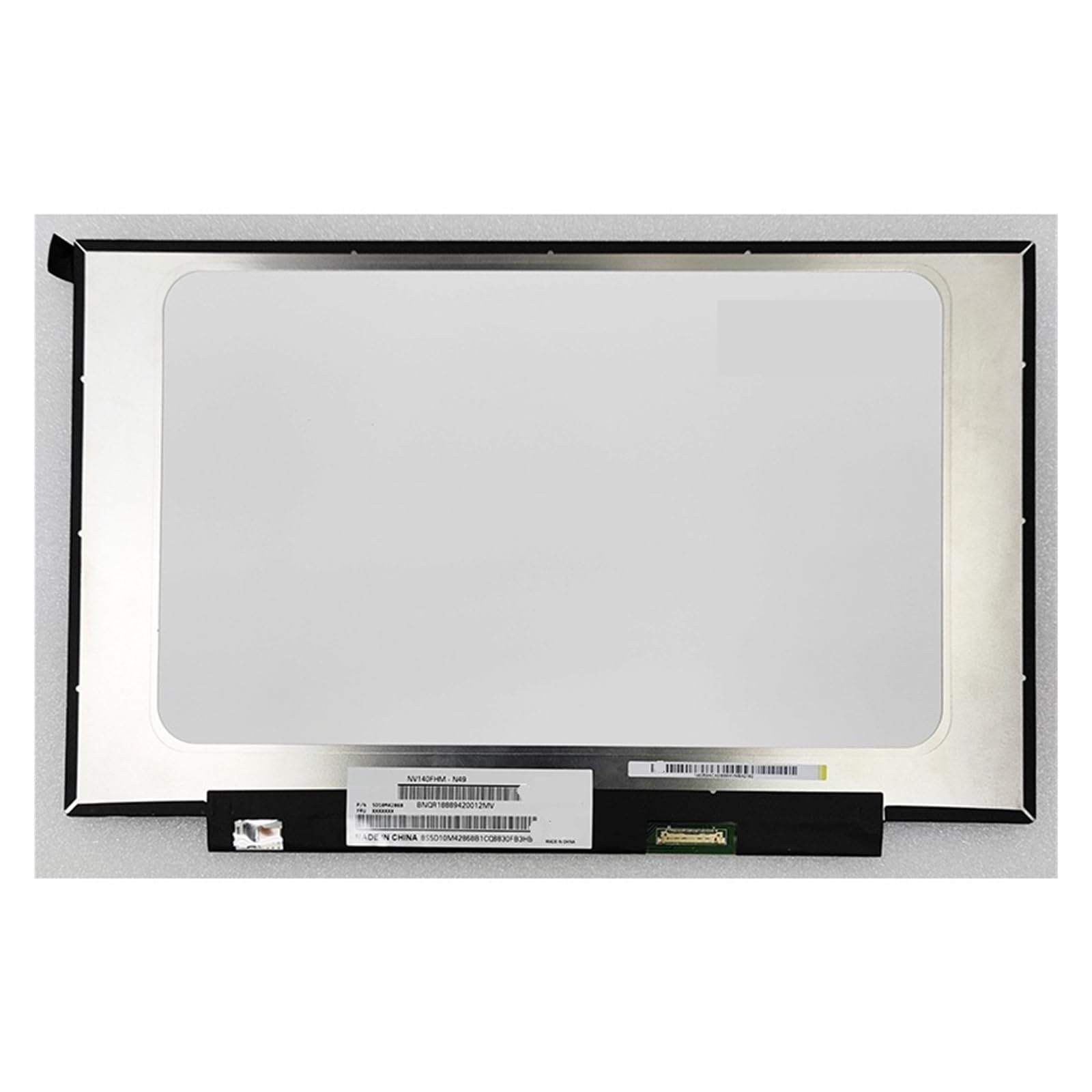 XMA1901-AA, Compatibile con Xiaomi, Schermo LCD da 14".