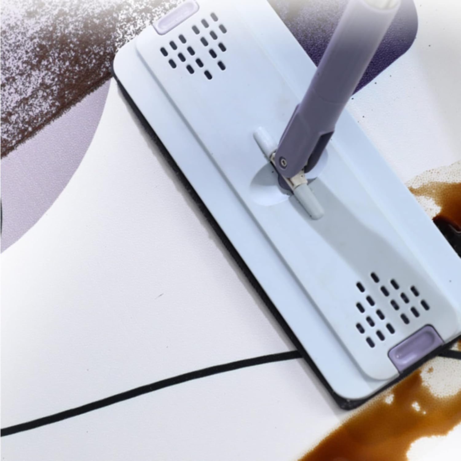 キッチンマット 廊下 50*120CM カーペット おしゃれ 北欧風 低反発 ロング 転倒防止 カラー 騒音対策 滑り止め クッショ