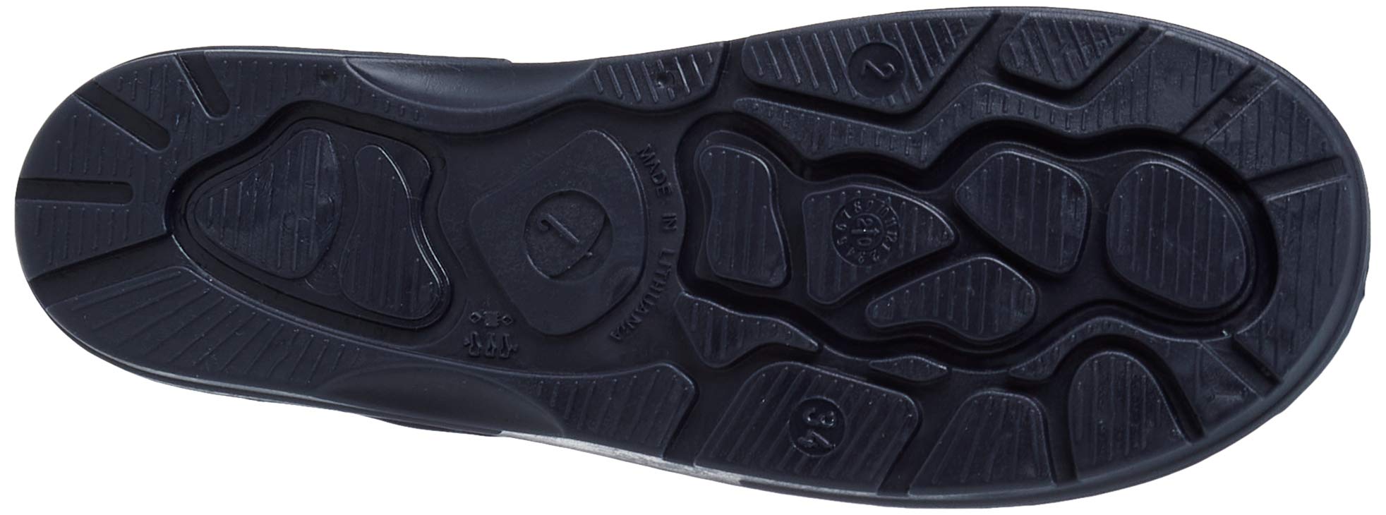 Beck Allrounder Botte de pluieMixte enfant