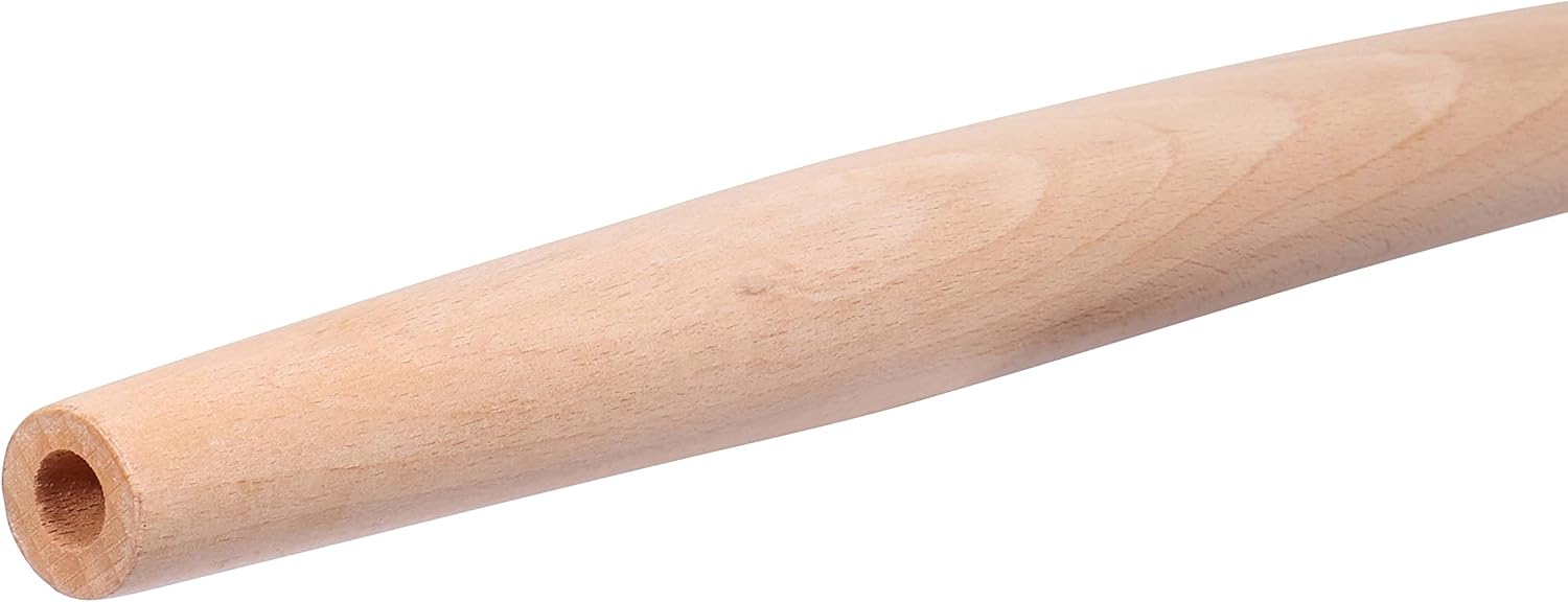 Spear & Jackson 64041 Handle for Pierced Silk Digging Fork, Brown