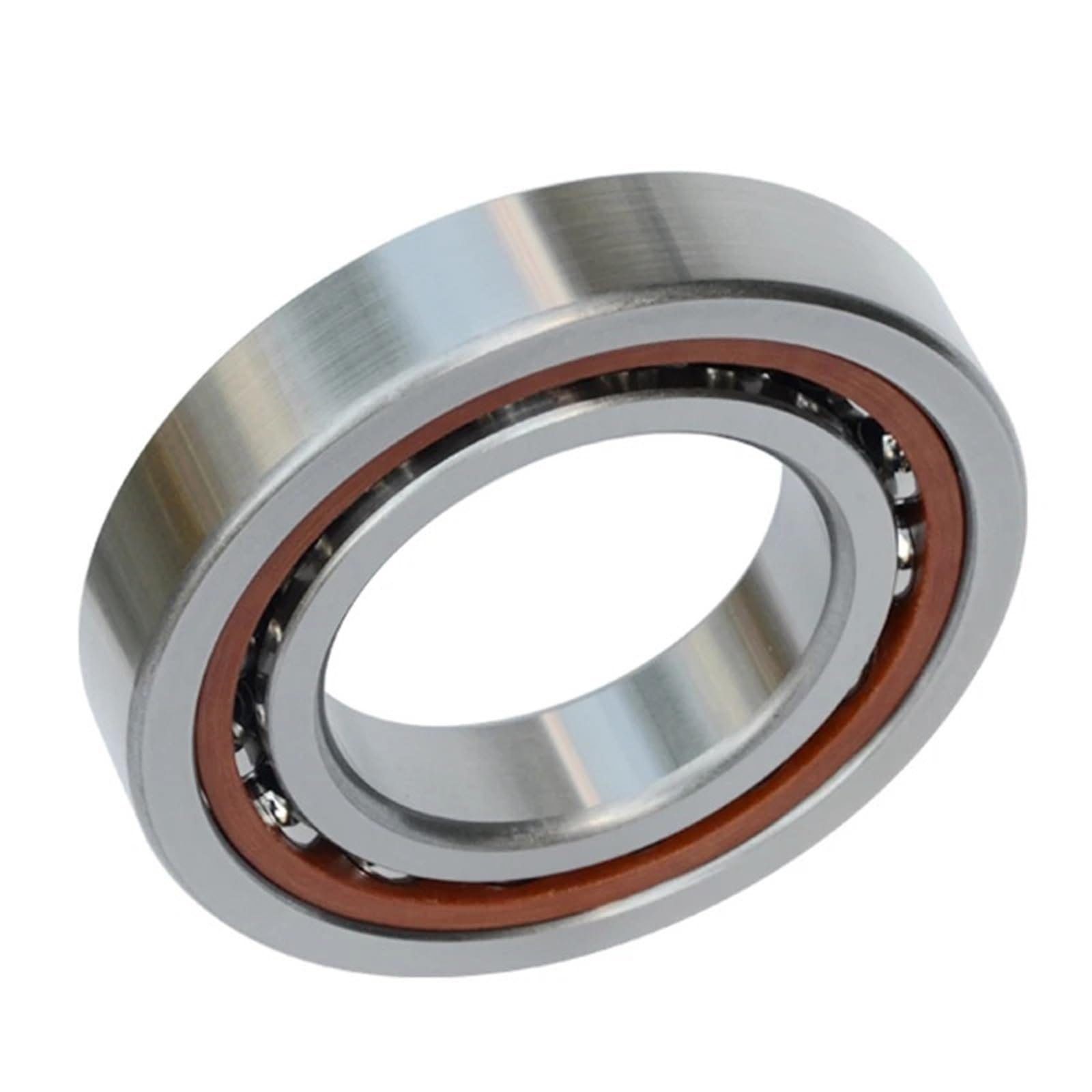 IVEKYKIBC 1pcs 71815 71815CD P4 7815 75X95X10 Thin-Walled Miniature Angular Contact Bearings Speed Spindle