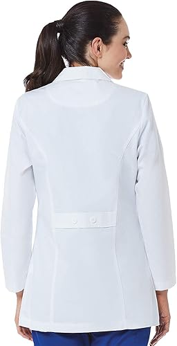 Miniatura 2 de Maevn Abrigo de consulta para mujer RED PANDA