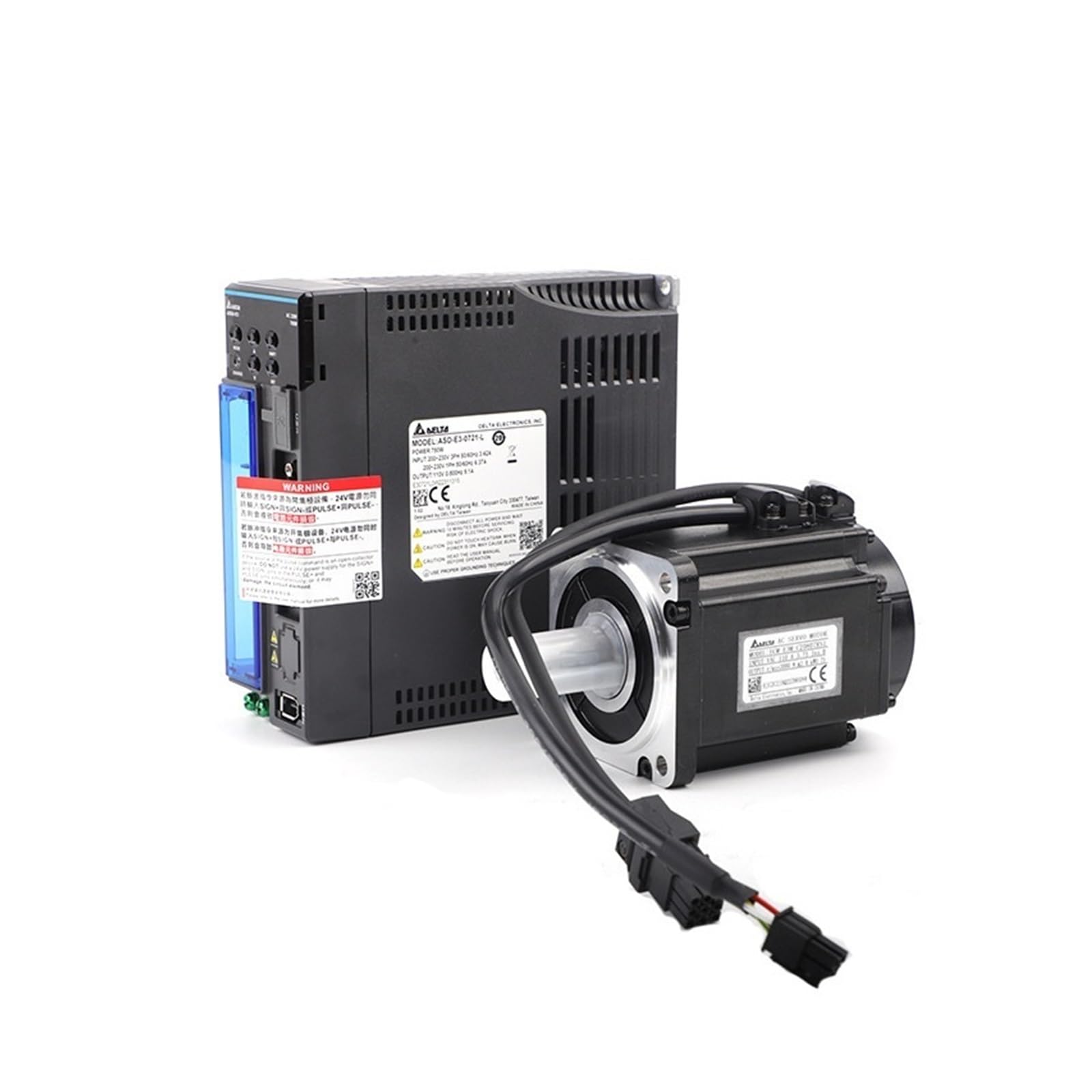 BRODEFUP ASD-E3-0421-E Drive 400W